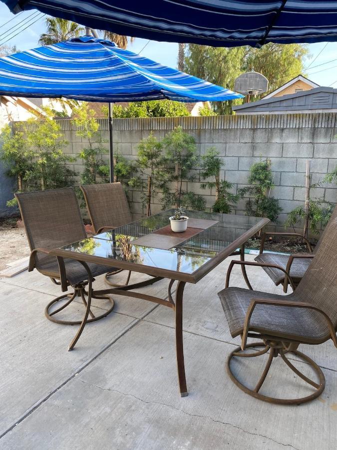 Private Room In Los Angeles With Wifi, Tv, And View Of Hollywood Sign & Shared Kitchen Dış mekan fotoğraf
