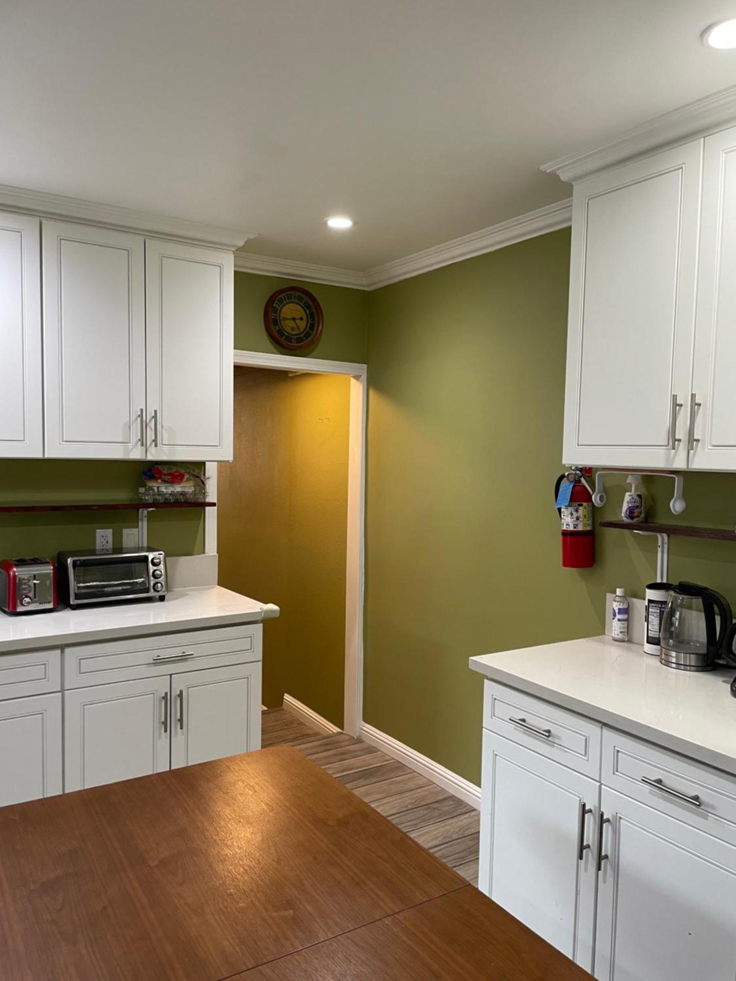 Private Room In Los Angeles With Wifi, Tv, And View Of Hollywood Sign & Shared Kitchen Dış mekan fotoğraf