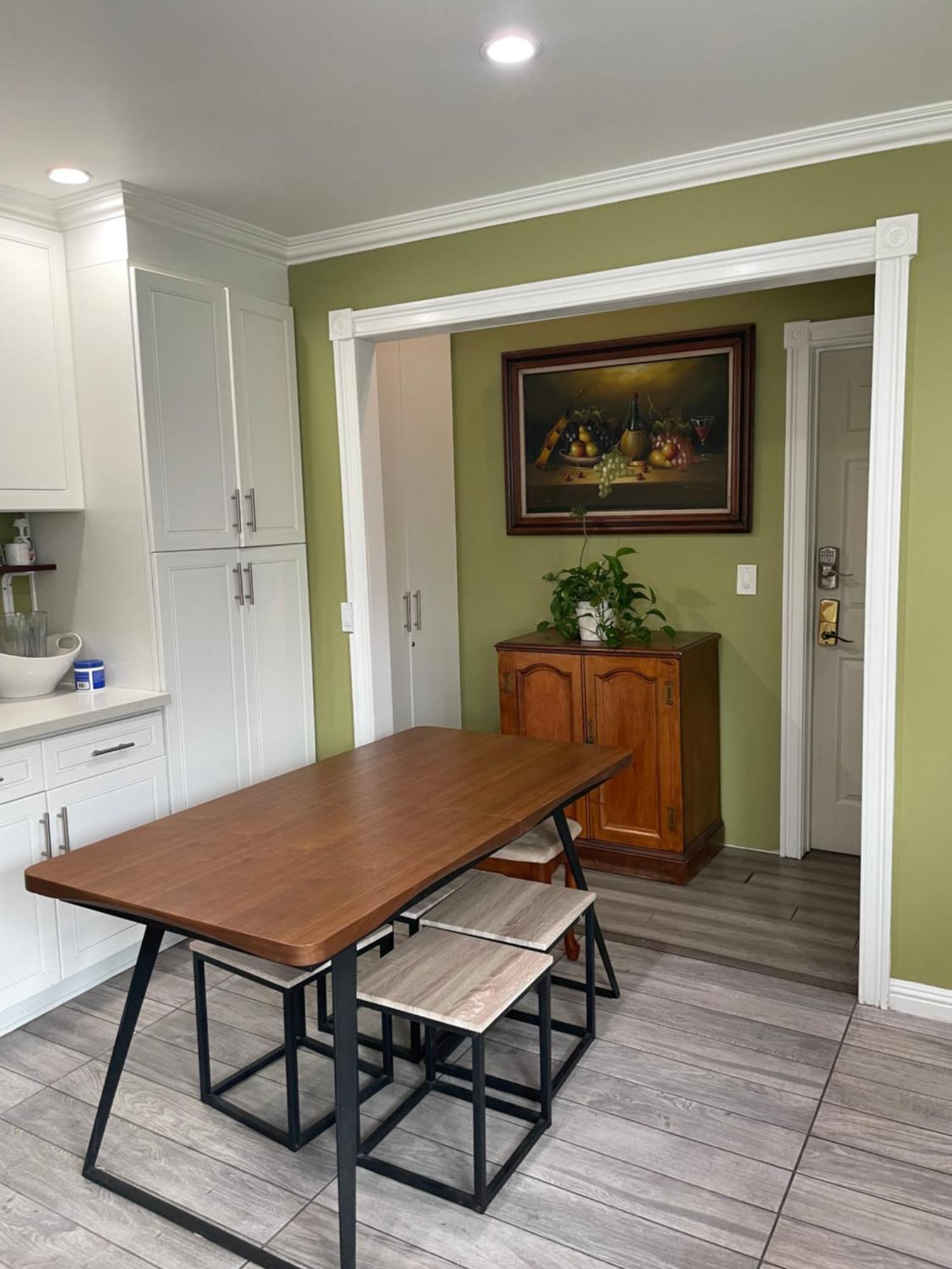 Private Room In Los Angeles With Wifi, Tv, And View Of Hollywood Sign & Shared Kitchen Dış mekan fotoğraf
