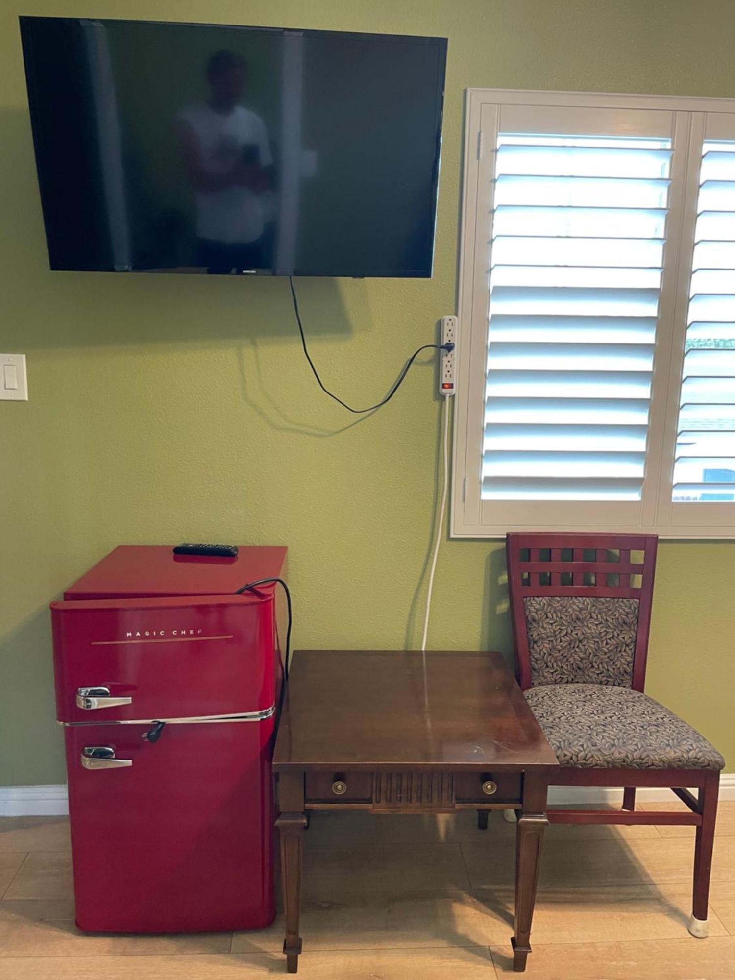 Private Room In Los Angeles With Wifi, Tv, And View Of Hollywood Sign & Shared Kitchen Dış mekan fotoğraf