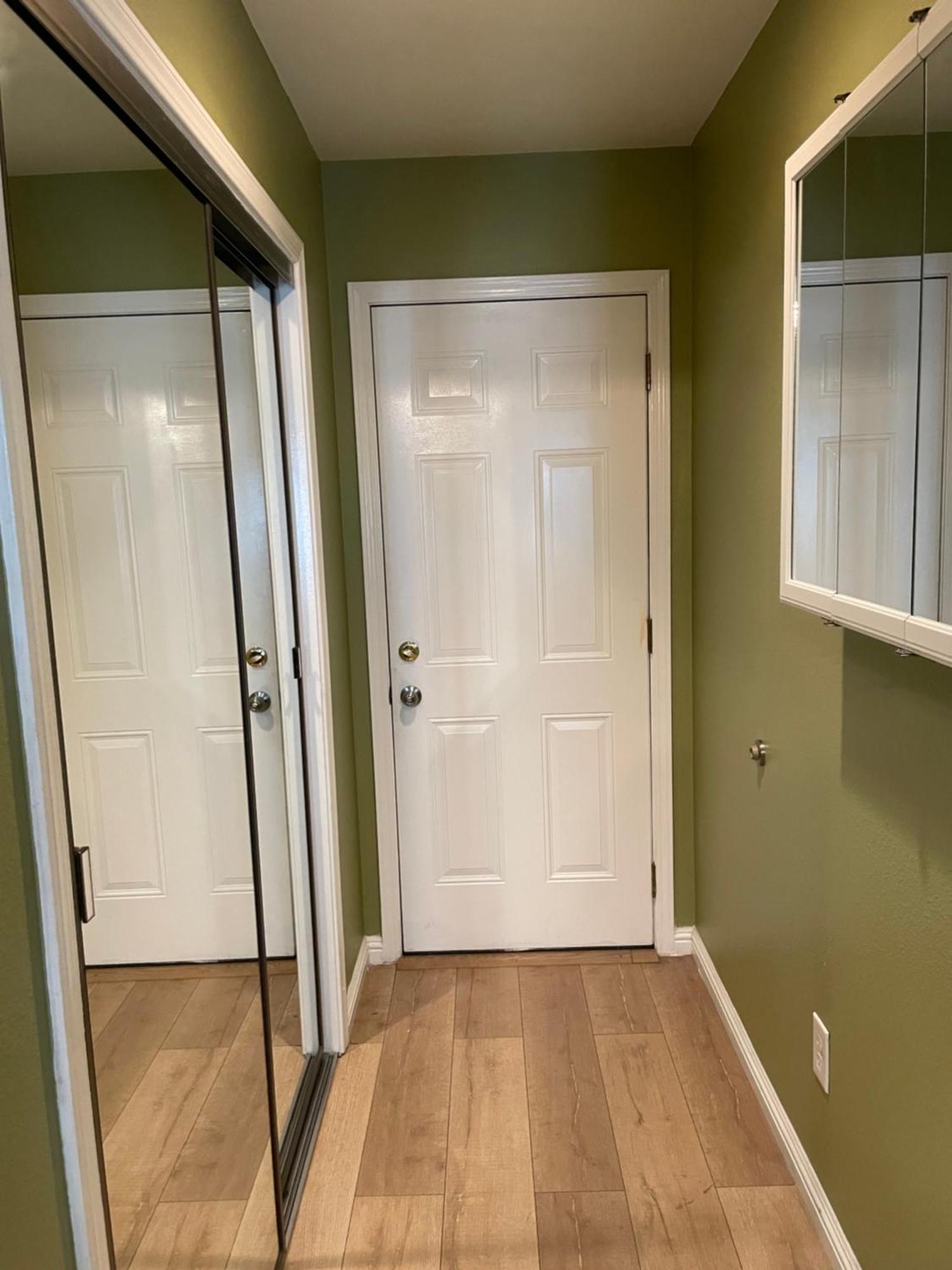 Private Room In Los Angeles With Wifi, Tv, And View Of Hollywood Sign & Shared Kitchen Dış mekan fotoğraf
